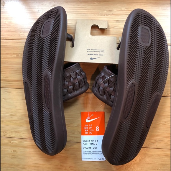 nike bella kai 2 leather